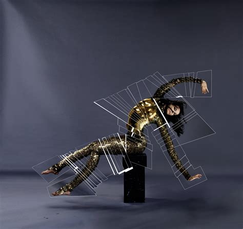 jean paul goude.